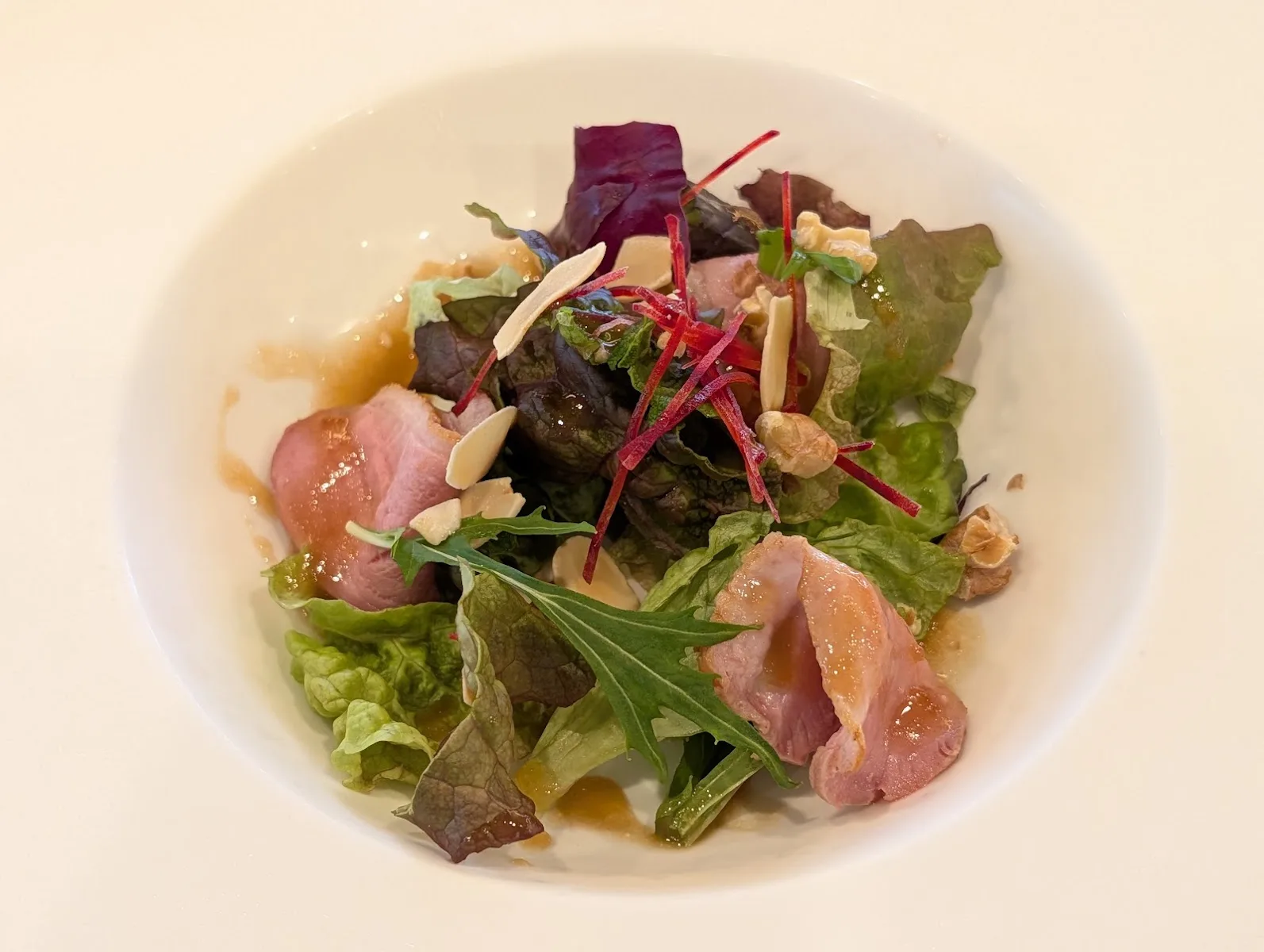 Restaurant AUBE · 11